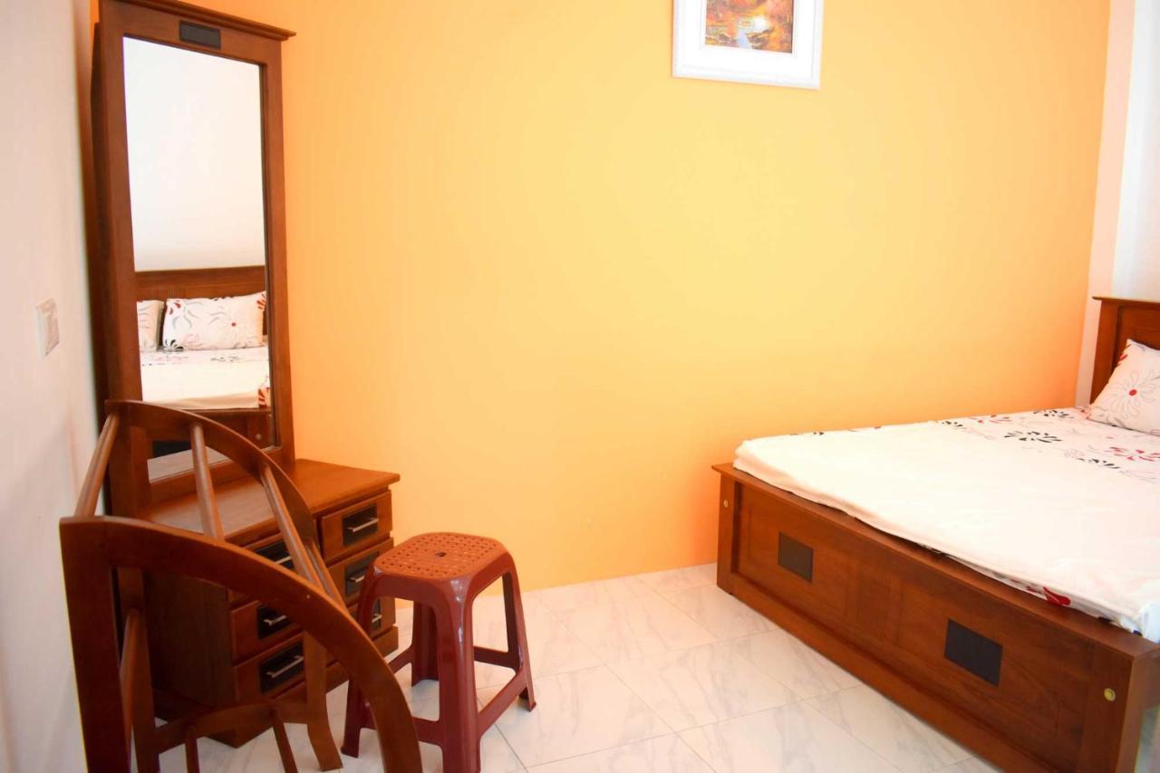 Sri Mayura Holiday Resort Kataragama Exteriör bild